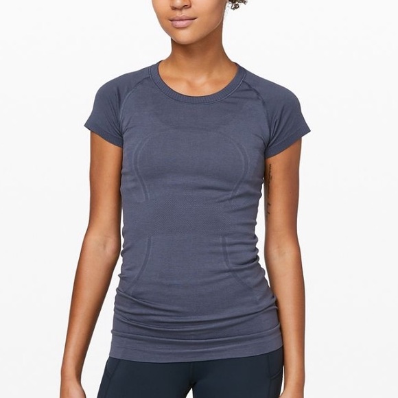 Lululemon swift tech short sleeve crew - Picture 1 of 5